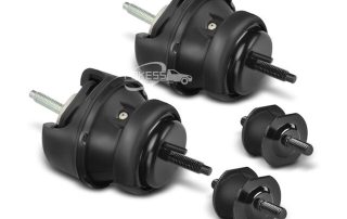22783392 15234750 25864909 25973848 Transmission Mount for Cadillac TX4.TX6.CTS.3.6L. 3.0L. 6.2L