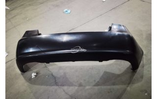 High Quality Car Rear Bumper 86611-2H000 Rear Bumper for HYUNDAI