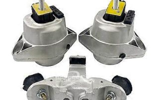 23274000 22965574 23234871 23255009 Right Engine Mount for Cadillac LTG 2.0T 16~20 ATS-L TX6 16-20