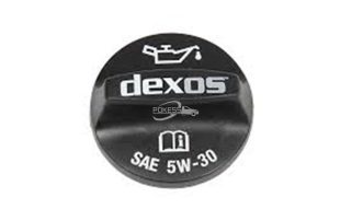 12662196 24103932 Oil Filler Cap for Chevrolet Malibu