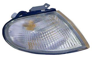 Auto Parts 92301-29012 Left Turn signal Light for HYUNDAI