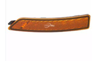 FJ7Z15A201A 131-1402L-U EJ7B13B382AA FJ7B15A425B E17B15A425A Side Marker Light L for MKC