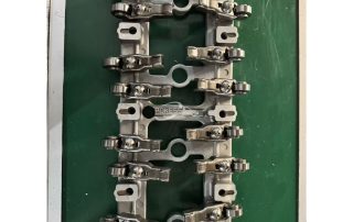 6C1Q6K551BA 0903.H2 LR004443 423006110 F44620206 Rocker Arm Assembly for V348 2.4