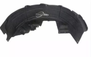 DP5Z58278B51A HP53A280K74AA Rear Fender Liner for Lincoln MKZ