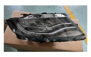 GA1Z13008A GA1Z13008C GA1B13008AF Headlight R High Configuration for Lincoln MKX 15-18