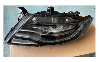 GA1Z13008B GA1Z13008D GA1B13035AF Headlight L High Configuration for Lincoln MKX 15-18