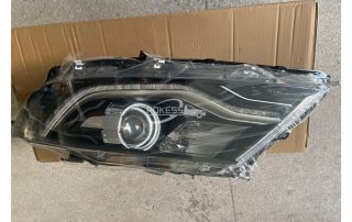 FA1Z13008H FA1Z13008Q FA1B13035CG FA1B13035CL FA1B13W029C Headlight Low Configuration for Lincoln MKX 15-18