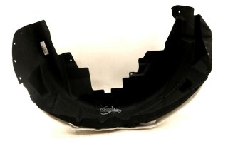 KA1Z58278B51A KA1BR280K74AA FA1Z58278B51A FA1BR280K74AD Rear Fender Liner Left for MKX 15-18 Navigator 19-20 Navigator 21