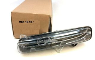 FA1Z13200-A FA1Z13200C FA1B13D272AB FA1Z13200A Fog Light R for Lincoln MKX 15-18