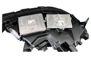 JP5Z13008G JP5Z13008M JP5Z13008V JP5Z13008B JP5Z13008D JP5313D153AC JP5313D153BC Left Headlight Low Configuration for MKZ 18