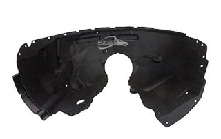 FA1Z16102A FA1BR16114BC KA1Z16102A KA1BR16114AE Fender Liner Right for Lincoln MKX 15-18