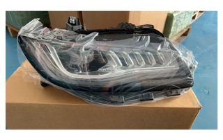 KP5Z13008A KP5Z13008C KP5313E016BA Headlight R Low Spec for Lincoln MKZ 19