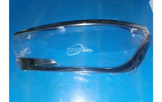 HP5Z15266AB HP5315A299ABSMAS Fog Light Cover Left Without Hole for Lincoln MKZ 17-