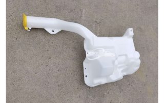 HS7Z17618A HS7317618BB Washer tank for Lincoln MKZ Mondeo Fusion 2016-