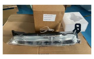 HP5Z13200A HP5313D272AB Fog Lamp R for Lincoln MKZ 17-