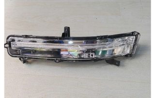 KA1Z15A201B Left Daytime Running Light for Lincoln Nautilus19 Nautilus 21