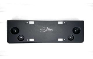 LJ7Z17A385BA Front License Plate Bracket for lincoln corsair
