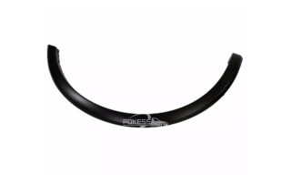 LJ7Z16039AA LJ7B16A075AD5YBT Left Wheel Arch Trim for lincoln corsair