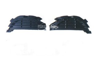 HP5Z17B814AB HP5319953AE5JA6 Fog Light Cover Left Without Hole for Lincoln MKZ 17-