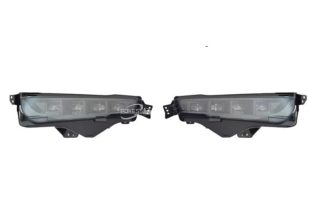 KA1Z15A201A Right Daytime Running Light for Lincoln Nautilus19 Nautilus 21