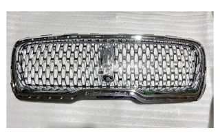 MA1Z8200EA MA1Z8200EB MA1B8200EBSMAS MA1B8150DAW High-spec Front Grille for Lincoln Nautilus