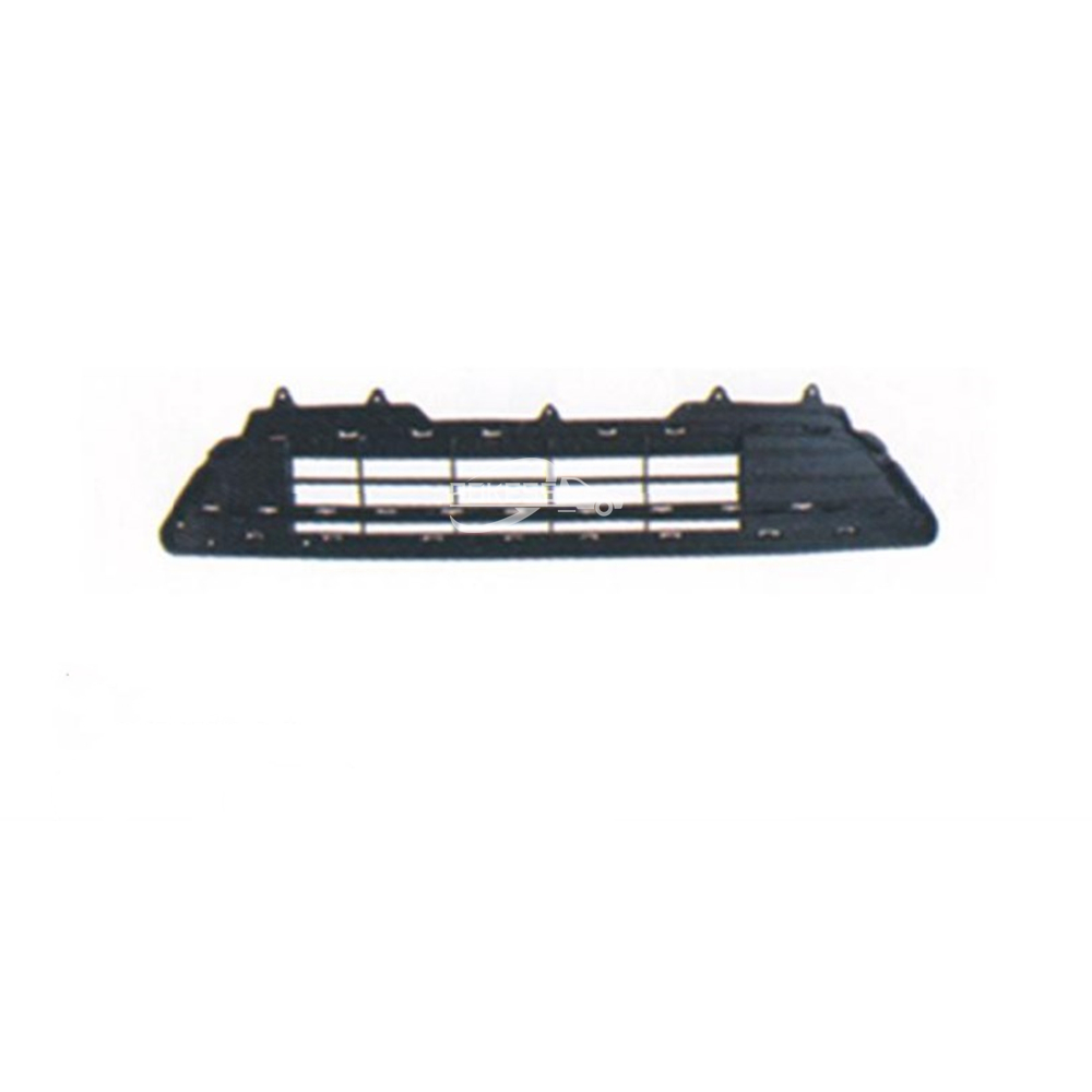 HP5Z17B968AA HP5317B968AH5YZ9 Front Bumper Lower Grille for Lincoln MKZ 17-