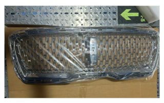 MA1Z-8200-DA Low-spec Front Grille for Lincoln Nautilus