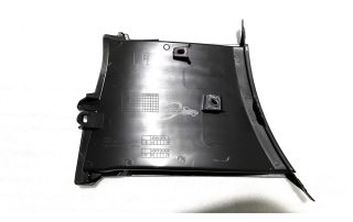 N2RZ-17E811-EC Front Bumper Left air Vent for Lincoln Z I-Cool