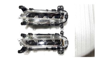 LC5Z15200A LC5B15A254AD 5713015 Right Fog Light for Lincoln Aviator 20