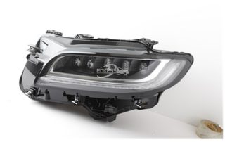 KA1Z13008AF KA1Z13008V KA1Z13008ARY KA1Z13008AT KA1Z13008AT KA1Z13008DB Left High-spec Headlamp for Lincoln Nautilus