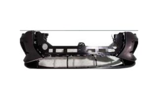 N2RZ17D957SA N2RZ17757SA High-spec 6 Hole Front Bumper for Lincoln Z I-Cool