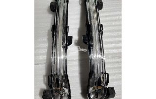 LC5Z15A201B LC5Z15A201G LC5Z15A201H LC5B15A425BB LC5B15A425BC LC5B15A425BD Left Daytime Running Light for Lincoln Aviator 20