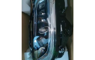 KA1Z13008AA KA1Z13008C KA1Z13008Q KA1Z13008AL 131-1126RMLD-M2 KA1Z13008AQ Right High-spec Headlamp for Lincoln Nautilus