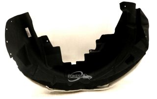 KA1Z58278B51A KA1BR280K74AA FA1Z58278B51A FA1BR280K74AD Rear Left Fender Liner for MKX 15-18 Nautilus 19-20 Nautilus 21