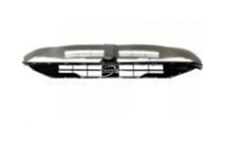 Car Front Bumper Grille Accessories N2RZ-17K945-EA Lower Front Bumper Grille for Lincoln Z I-Cool