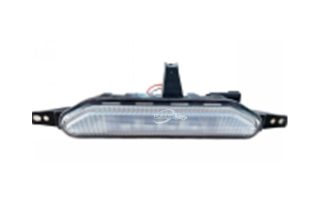 Automobile Lighting System N2RZ15200A Center Rear Fog Lamp for lincoln Z I-cool