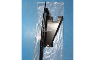 KA1Z5802038A Right Fender Upper Trim for Lincoln Nautilus 21