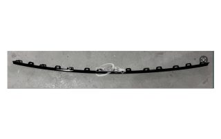 N2RZ-17810-CA Center Rear Bumper Trim for Lincoln Z I-Cool
