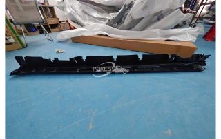 N2RZ5410176AA N2RZ5410176AB Side Skirt R for Lincoln Z I-Cool