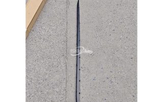 N2RB-F10155-APIA02 Side Skirt Trim R for Lincoln Z I-Cool