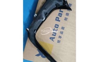 N2RZ-15A245-EA Right Fog Lamp Bezel Trim for Lincoln Z I-Cool