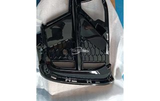 N2RZ-17E811-EA Right Fog Light Cover with Vent for Lincoln Z I-Cool