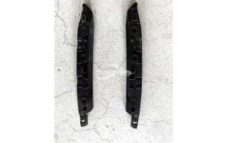 N2RZ-17C947-A Front Bumper Bracket R for Lincoln Z I-Cool