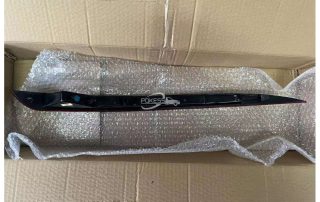 LC5Z15200C LC5B17A848A LC5B15K272A Right Rear Fog Light for Lincoln Aviator 20