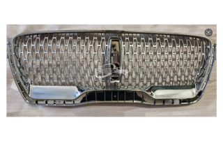 LC5Z8200AA LC5Z8200AB Front Grille for Lincoln Aviator 20