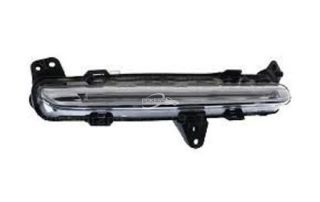 JL7Z15A201A JL7B15A424AD Right Drl Light for Lincoln Navigator 17