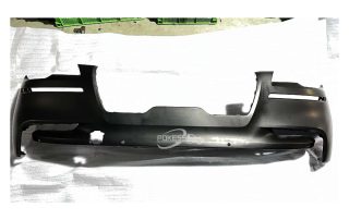 LC5Z17D957JAPTM LC5Z17D957GAPTM LC5Z17D957DBPTM LC5B17H772DBPRAA 5834013 Front Bumper with 4 Holes for Lincoln Aviator 20