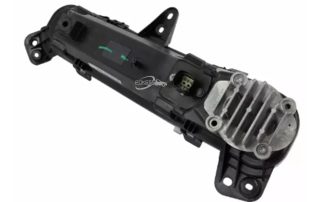 JL7Z15A201B JL7B15A425AD Left Drl Light for Lincoln Navigator 17
