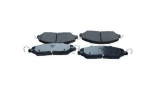 8R3Z2001A 9R3Z2001A 9R3Z2001B 4R3Z2001AA 4R3Z2001BA Front Brake Pad for Ford Mustang 2007-2010