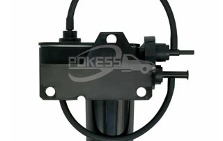 Factory Price 6C3Z2A451A Diesel Electric Vacuum Pump With Bracket for Ford Raptor F250 F350 F450 F550 Super Duty V8 6.7L